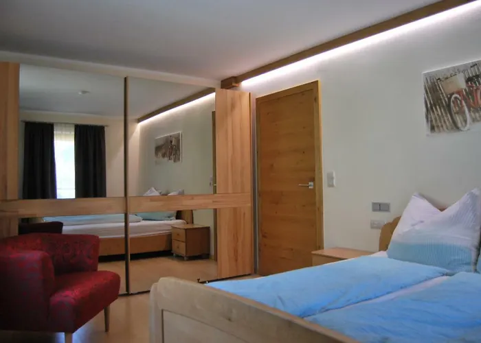 Landresidenz S\'Daham
