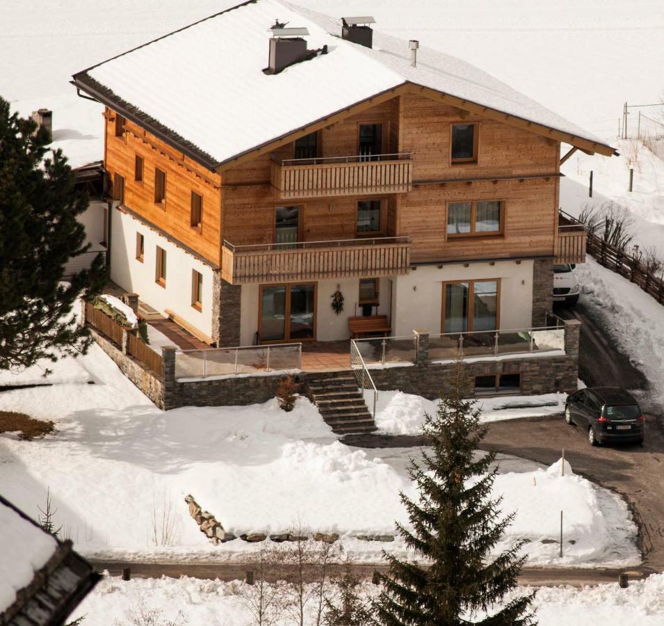 Landresidenz S'daham Apartment Heiligenblut