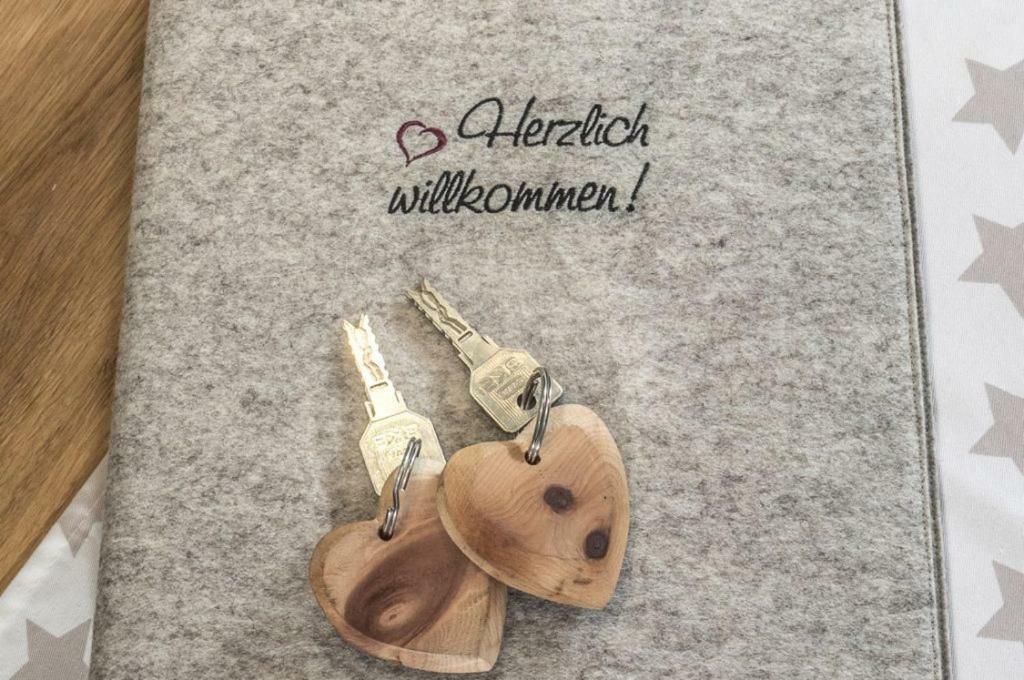 Apartment Landresidenz S'daham Heiligenblut
