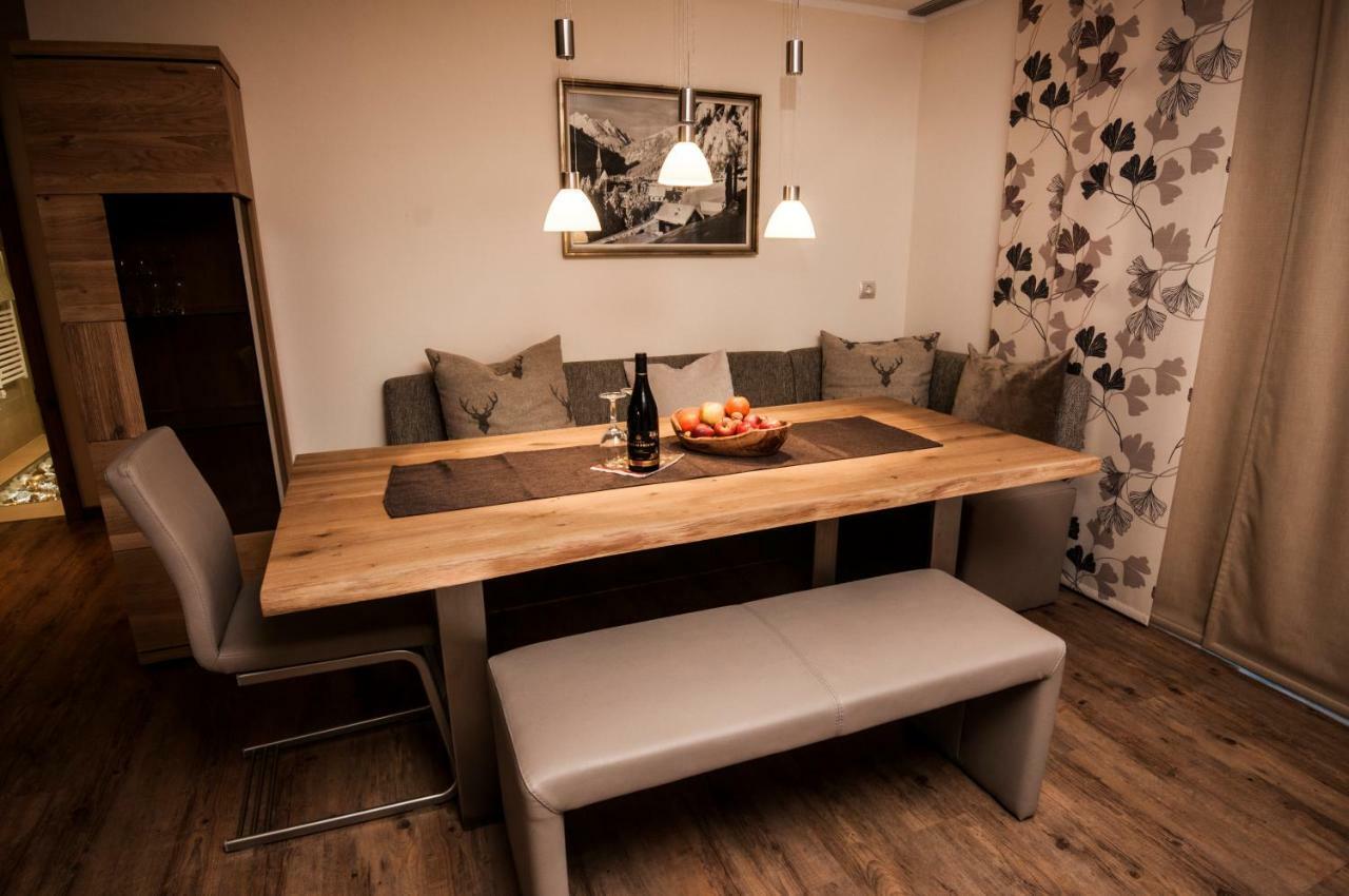 Apartment Landresidenz S'daham Heiligenblut